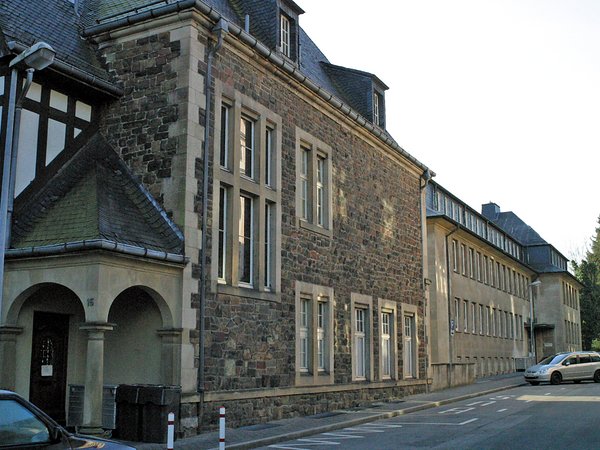 Bis 31. März können Selbsthilfegruppen Förderanträge beim Märkischen Kreis stellen. Foto: Klein/Märkischer Kreis