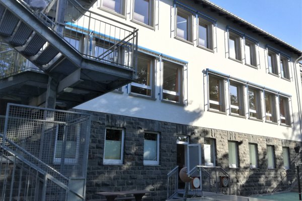 „Konfliktgespräche führen auf der Grundlage der Gewaltfreien Kommunikation“, ist der Titel einer zweitägigen Fortbildung in der Jugendbildungsstätte des Märkischen Kreises, Sedanstr. 9, 58507 Lüdenscheid. Foto: Martina Eisenblätter / Märkischer Kreis