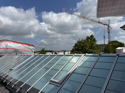 Ein Großteil der Gesamtkosten in Höhe von rund 3,9 Millionen Euro wird gefördert. Foto: Alexander Bange / Märkischer Kreis