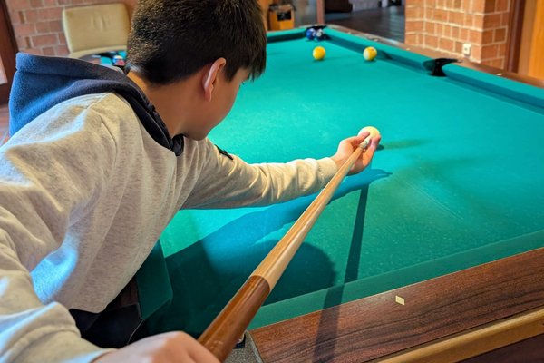 Der Pflegekinderdienst des Jugendamtes unterstützt Pflegeeltern und Pflegekinder mit Beratung und Freizeitaktivitäten. Symbolfoto  Märkischer Kreis