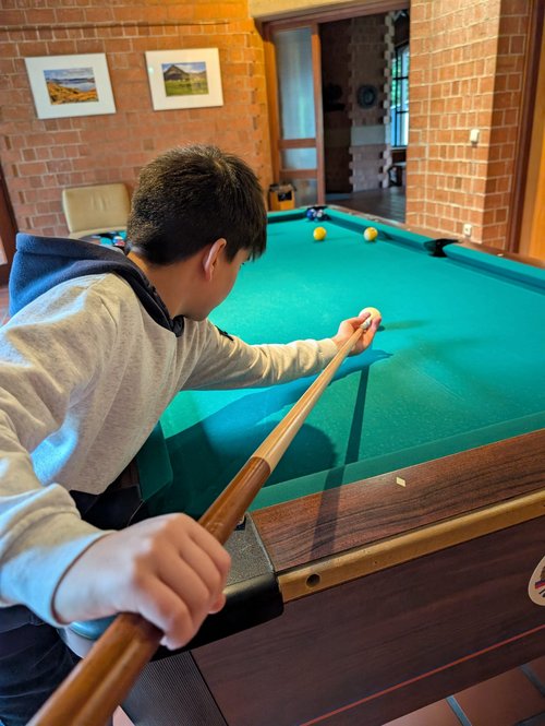 Der Pflegekinderdienst des Jugendamtes unterstützt Pflegeeltern und Pflegekinder mit Beratung und Freizeitaktivitäten. Symbolfoto  Märkischer Kreis