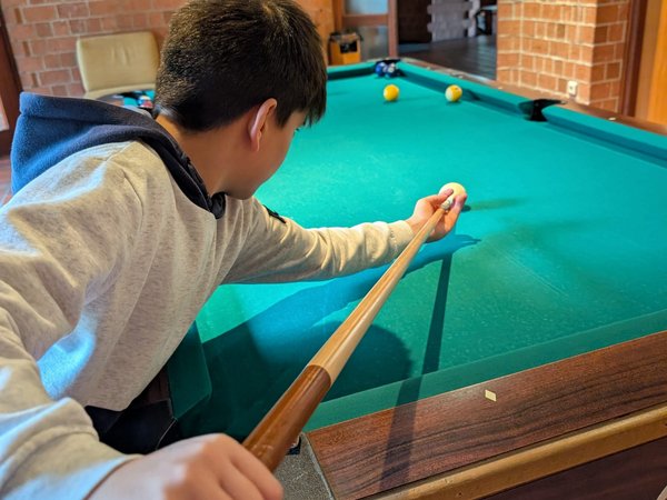 Der Pflegekinderdienst des Jugendamtes unterstützt Pflegeeltern und Pflegekinder mit Beratung und Freizeitaktivitäten. Symbolfoto  Märkischer Kreis