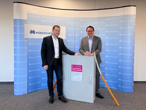 Bauabschluss 3. Call Telekom Bauabschluss 3. Call Telekom