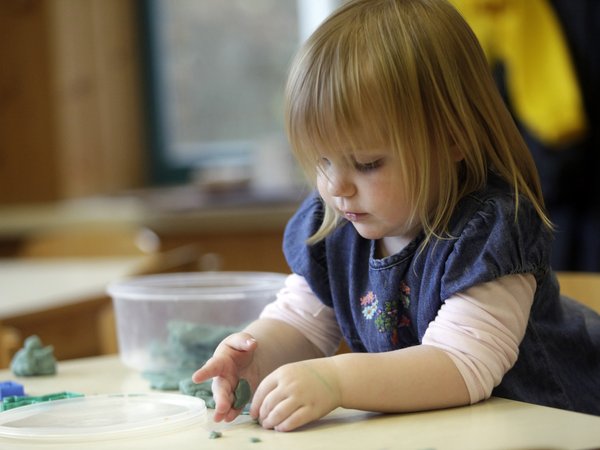 Aktionswoche Kindertagespflege vom 4. bis 10. Mai. Foto: Raffi Derian/Märkischer Kreis