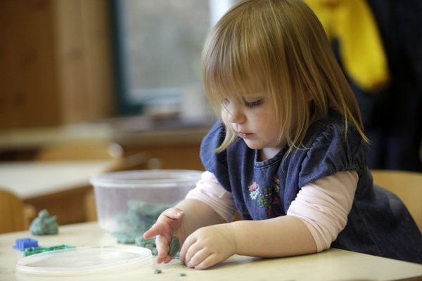 Aktionswoche Kindertagespflege vom 4. bis 10. Mai. Foto: Raffi Derian/Märkischer Kreis