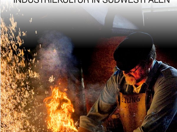 Mit der kostenlosen Übersichtskarte von WasserEisenLand können spannende Technikerlebnisse in Südwestfahlen entdeckt werden. Grafik: Regine Rottwinkel / WasserEisenLand e. V.
