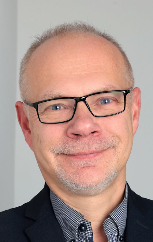 Meinolf Hammerschmidt. Foto: privat