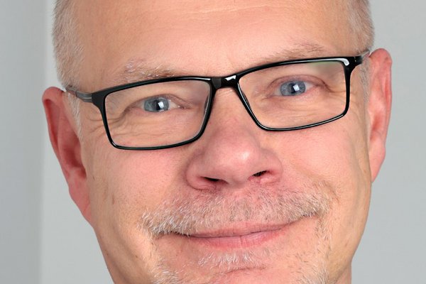 Meinolf Hammerschmidt. Foto: privat