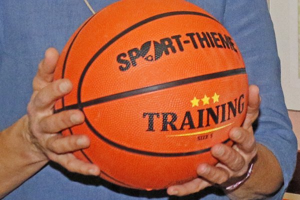 Die Endrunde der Basketball-Kreismeisterschaft findet am 18. Februar in Iserlohn statt. Symbol-Foto: Alexander Bange / Märkischer Kreis