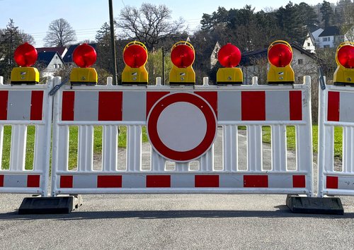 Die Kreisstraße 11 (K11) zwischen Balve-Leveringhausen und Hemer-Ihmert wird zeitweise gesperrt. Foto: Hannah Heyn / Märkischer Kreis Die Kreisstraße 11 (K11) zwischen Balve-Leveringhausen und Hemer-Ihmert wird zeitweise gesperrt. Foto: Hannah Heyn / Märkischer Kreis