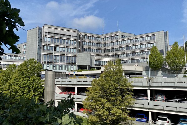 Die anerkannten Träger der freien Jugendhilfe können sich mit ihren Vorschlägen bis zum 10. Oktober dieses Jahres schriftlich an das Jugendamt des Märkischen Kreises, Heedfelder Straße 45 in Lüdenscheid, wenden. Symbolfoto: Hannah Heyn / Märkischer Kreis
