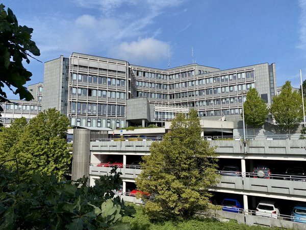 Die anerkannten Träger der freien Jugendhilfe können sich mit ihren Vorschlägen bis zum 10. Oktober dieses Jahres schriftlich an das Jugendamt des Märkischen Kreises, Heedfelder Straße 45 in Lüdenscheid, wenden. Symbolfoto: Hannah Heyn / Märkischer Kreis