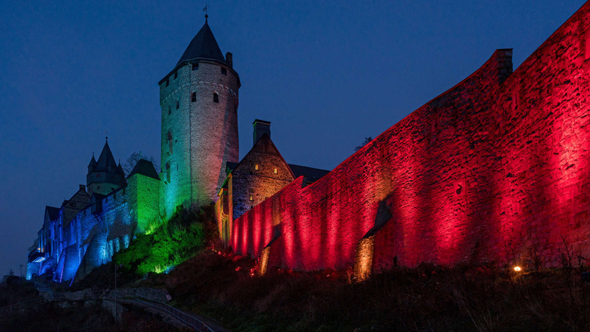 Burg Altena